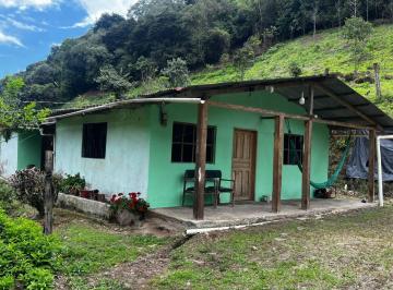 Terreno / Lote , Cotacachi · Cotacachi, Intag, Apuela. Vendo Terreno 7040 m², Casa, Rio