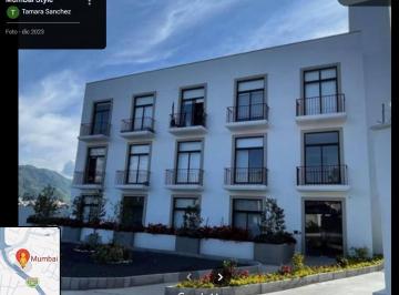 Departamento · 60m² · 1 Habitación · 1 Estacionamiento · Suite Amoblada de Renta en Cumbayá, Dentro de Urbanización