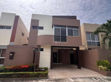 Casa de 4 habitaciones, Guayaquil · En Venta Casa de 4 Dorm. Belo Horizonte, Etapa Bonavista