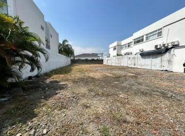 Terreno / Lote · 598m² · Terreno en Venta en Isla Mocolí Joeg