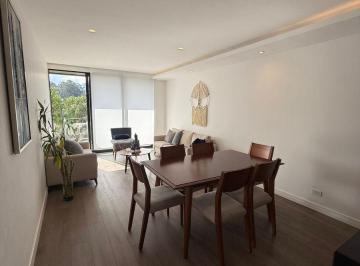 Departamento de 2 habitaciones, Cuenca · Departamento Amoblado en Renta