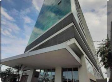 Departamento de 2 habitaciones, Guayaquil · Suite Ejecutiva de Lujo - Edif. Quo | Frente a Mall del Sol | Full Amoblado