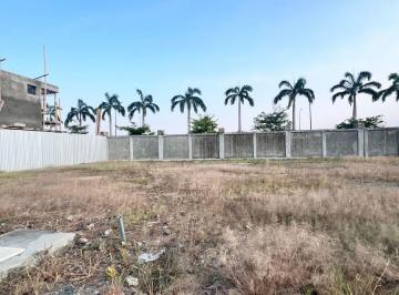 Terreno / Lote , Guayaquil · En Venta Lindo Terreno Medianero en Urb. “punta Barranca 100”, Samborondon Km. 9.5 - 320 m²
