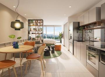 Suite , Quito · Edificio Qondesa Inversion Inicial $38.273,58 Estudio 1306 (Piso 13 con Vista)