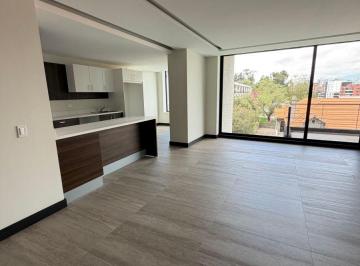 Departamento de 3 habitaciones, Quito · De Venta Hermosos Departamentos 3 Dorm. (González Suárez)