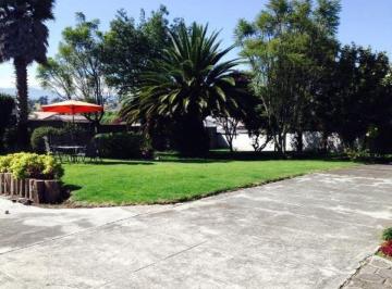 Terreno / Lote en Venta  Los Chillos · Sangolqui, Valle de Los Chillos