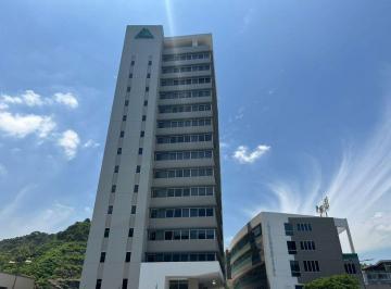 Consultorio de 3 habitaciones, Guayaquil · Venta de Consultorio en Interhospital m. Urribarri