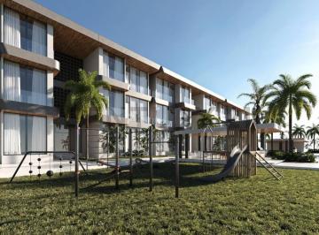 Departamento · 79m² · 2 Habitaciones · 1 Estacionamiento · Exclusivo Depto. Sector Uess - 2 Hab - Seguridad 911 - Aplica Biess