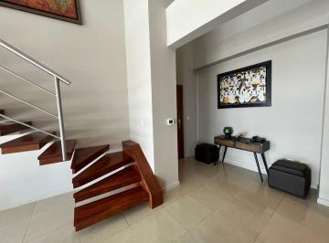 Departamento de 1 habitación, Guayaquil · Venta - Alquiler / River Front I, Loft 1d