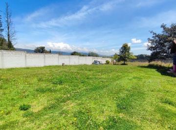 Terreno / Lote , Quito · Venta Terreno Plano 1407 m² Sangolquí Vía Amaguaña