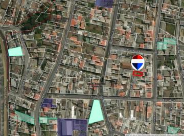 Terreno / Lote , Quito · Oportunidad de Inversión – Terreno 180 m² La Tola Baja, Centro de Quito