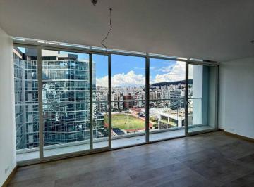 Suite de 1 habitación, Quito · Estudio - en Renta | Venta - República del Salvador