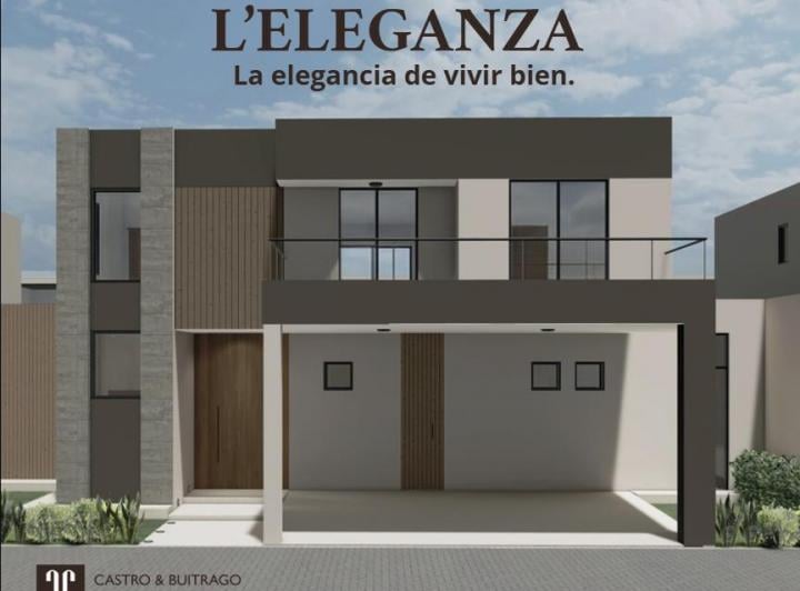 Proyecto horizontal , Quito · l'Eleganza