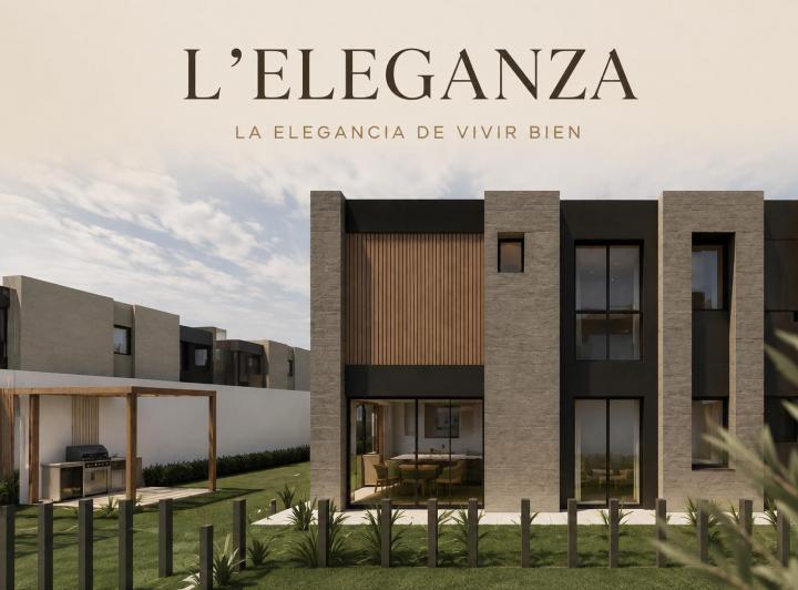 Proyecto horizontal , Quito · l'Eleganza