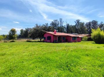 Terreno / Lote , Quito · Vendo Terreno Plano de 2809 m² con Casa Los Chillos Sangolquí Amaguaña