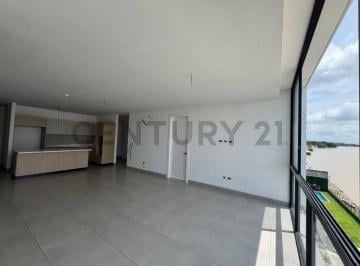 Departamento · 116m² · 3 Habitaciones · 2 Estacionamientos · Venta de Departamento de Estreno en Samborondón, Km. 4,5.