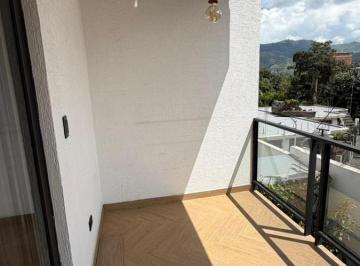 Departamento · 72m² · 1 Habitación · 1 Estacionamiento · Suite de Venta Ubicada en Sector San Juan Alto, Cumbaya