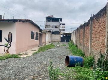 Terreno / Lote , Machala · Venta Terreno, Centro de Machala, 793 m²