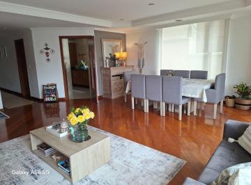 Departamento de 2 habitaciones, Quito · Vendo Moderno, Cómodo y Luminoso Departamento Quito Tenis