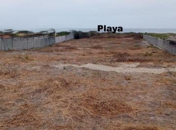Terreno / Lote , Playas · Terreno en Playas Vía a Data Km 9 - 3312 m² de Carretera a Playa Venta