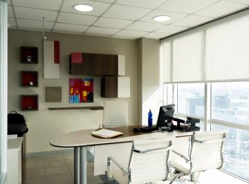 Oficina comercial , Guayaquil · Alquilo River Towers 47 m² Amoblada Full