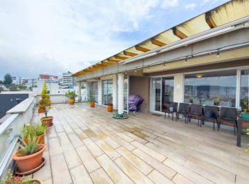 Departamento de 3 habitaciones, Quito · Vendo Exclusivo y Moderno Penthouse, Quito Tennis
