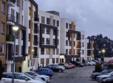 Departamento de 2 habitaciones, Quito · Departamento en Venta, Sector San Isidro del Inca