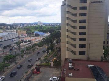 Suite de 1 habitación, Guayaquil · Alquilo Suit Amoblada Hotel Hilton Colon