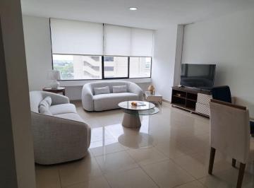 Suite de 1 habitación, Guayaquil · Alquilo Suit Amoblada Hotel Hilton Colon