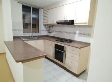Departamento de 3 habitaciones, Quito · Departamento de 3 Dorm. en Venta Sector El Condado