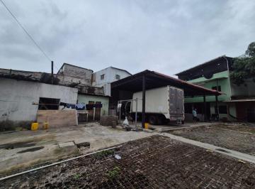Terreno / Lote , Guayaquil · Vendo o Alquilo Galpon Comercial con Edificación