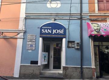Oficina comercial , Quito · Oficina Renta en Sangolqui