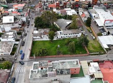 Terreno / Lote , Quito · Terreno en Venta, Cumbaya