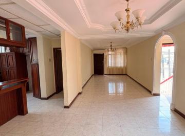 Departamento de 3 habitaciones, Guayaquil · Alquiler Departamento en Cdla Paraiso (Cerca Miraflores)