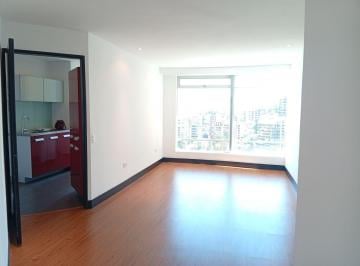 Departamento de 3 habitaciones, Quito · En Renta Departamento González Suárez 3d 2b 1p