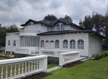 Casa de 4 habitaciones, Quito · Casa de Venta en Amaguaña, Sector La Salle II