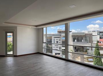 Departamento de 2 habitaciones, Quito · Departamento Cumbaya: 2 Dorm, Estudio, Balcon. Amenidades. Precio Oportunidad