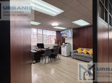 Oficina comercial · 146m² · 2 Estacionamientos · Oficina en Centro Norte - Plataforma Gubernamental