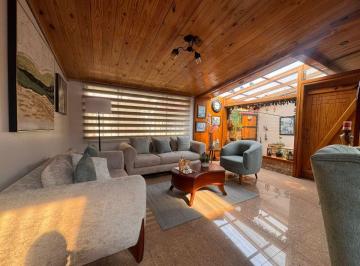 Casa de 3 habitaciones, Quito · Casa Independiente en Venta Sector La Cardenal de La Torre