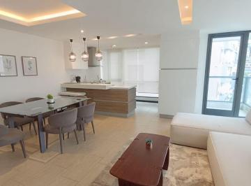 Departamento de 3 habitaciones, Quito · Departamento de 3 Hab en Renta Luxury 150 m² Balcon Vista Parqueadero: Bellavista