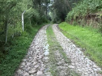 Terreno / Lote , Quito · Vendo 14 Hc en Tumbaco Sector Tola Chica
