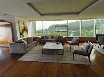 Departamento de 3 habitaciones, Quito · Lujoso Duplex Penthouse de Venta, Dentro de La Urb. Monteserrin