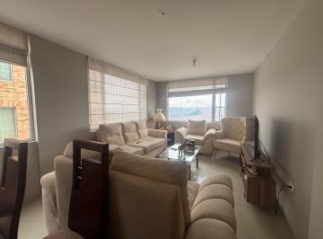 Departamento · 86m² · 3 Habitaciones · Departamento - Carcelén