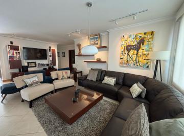 Departamento · 187m² · 3 Habitaciones · 2 Estacionamientos · Departamento - Granda Centeno