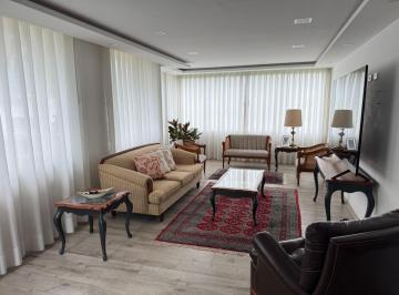 Departamento de 2 habitaciones, Quito · Departamento de 180 m² 2 en Alquiler Sin Amoblar en Cumbayá