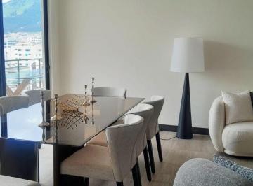 Departamento de 3 habitaciones, Quito · Espectacular Departamento de 3 Habitaciones en La González Suárez
