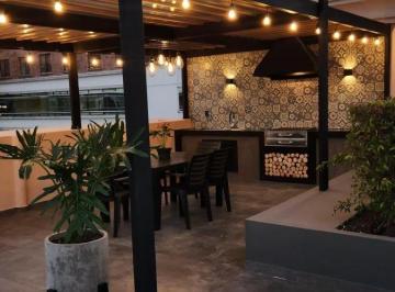 Departamento de 2 habitaciones, Quito · Departamento de 95 m² con 2 Habitaciones en Alquiler en La Carolina