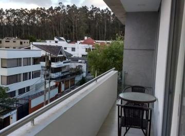 Departamento de 3 habitaciones, Quito · Lindo Departamento en Bellavista
