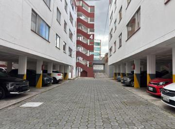Departamento de 3 habitaciones, Quito · Departamento en Venta Dos Dorm. 60 m² Sector La Kennedy de Oportunidad