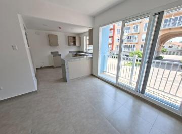Departamento · 67m² · 2 Habitaciones · 1 Estacionamiento · Departamento en Venta Riberas del Buijo Primer Piso, Samborondon, Cyp